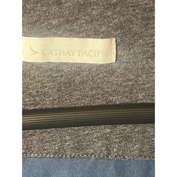 Cathay Pacific Pye Pyjama Top Small Blue Long Sleeve Comfy. T - Picture 5 of 8